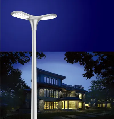 Led Garden Modern Forms kültéri világítás 20W 30W 40W 60W