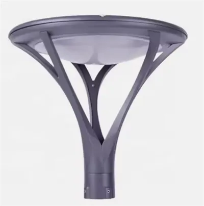 Modern vízálló Led lámpák kerti alumíniumhoz 30-70W
